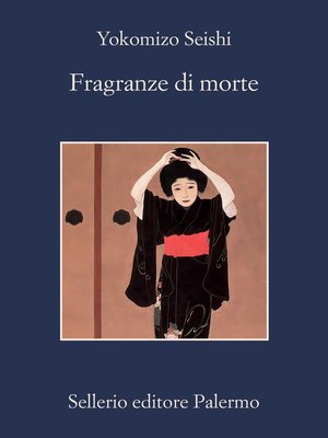 cover image of Fragranze di morte